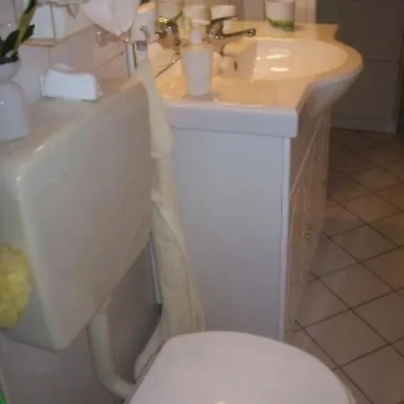 Bed & Breakfast Toit Pour Vous D'hotes - 4*