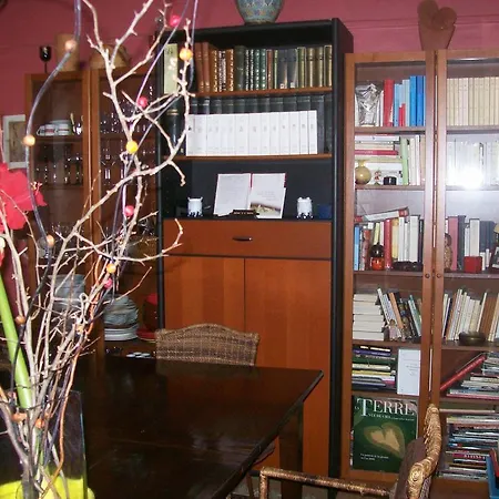 Toit Pour Vous D'hotes - Bed & Breakfast
