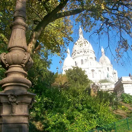 Bed & Breakfast Toit Pour Vous D'hotes - 4*