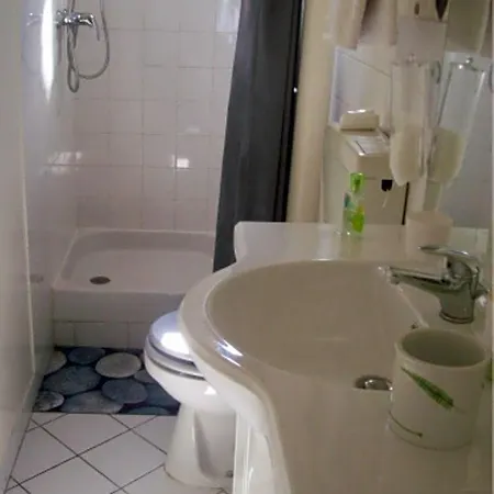 Bed and breakfast Toit Pour Vous D'hotes - París