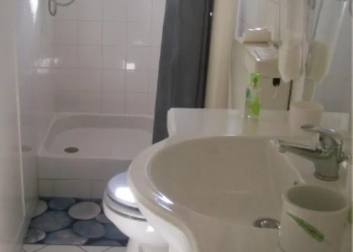 Toit Pour Vous D'hôtes Paris