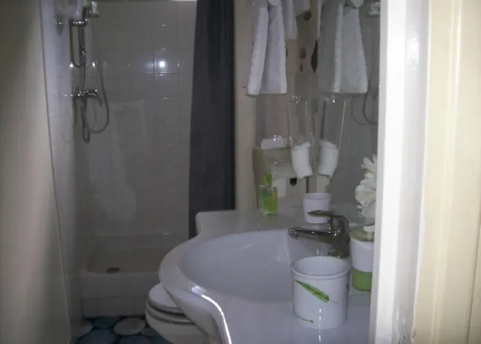 Toit Pour Vous D'hôtes