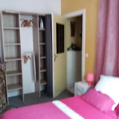 Toit Pour Vous D'hotes - Bed & Breakfast 4*
